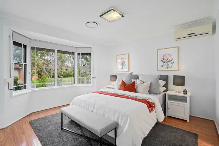 Sixth view of Homely house listing, 3 Hogan Place, Quakers Hill NSW 2763