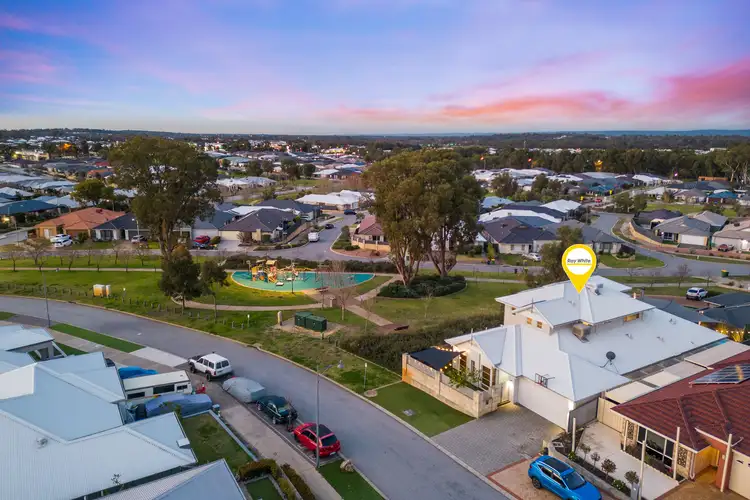 Main view of Homely house listing, 11 Daylight Entrance, Baldivis WA 6171