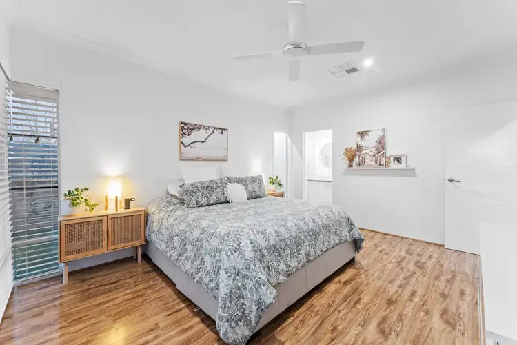Seventh view of Homely house listing, 11 Daylight Entrance, Baldivis WA 6171