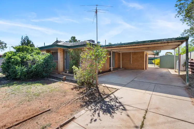 Main view of Homely house listing, 29 Nemesis Place, South Kalgoorlie WA 6430