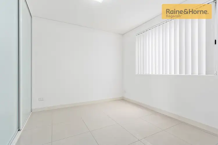 Fifth view of Homely unit listing, 605/4-6 Kensington Street, Kogarah NSW 2217