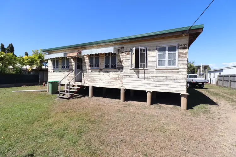 67 Sixth Street, Home Hill QLD 4806