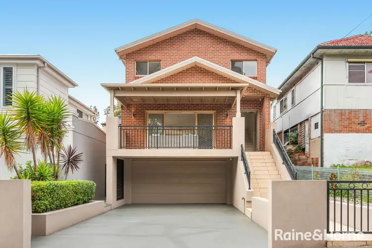 52 Kingsland Road, Bexley NSW 2207