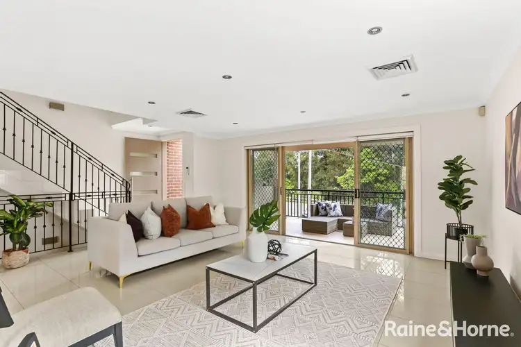 Second view of Homely house listing, 52 Kingsland Road, Bexley NSW 2207