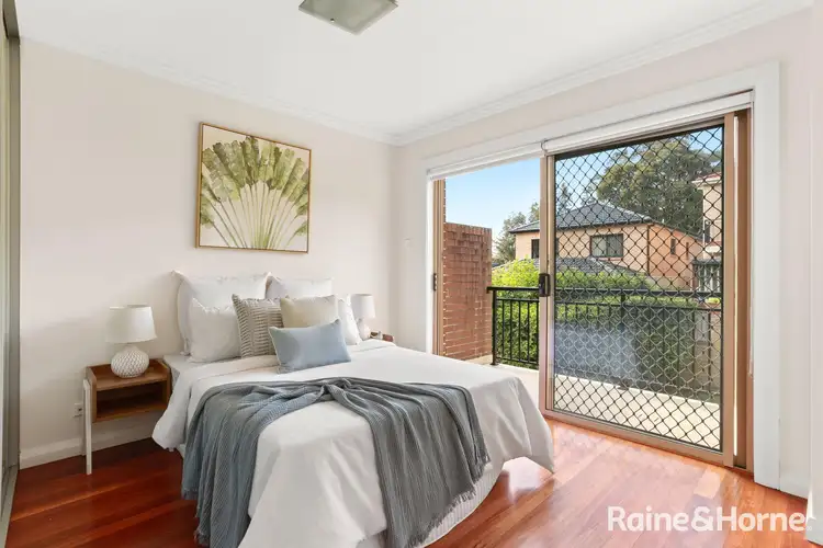 Fifth view of Homely house listing, 52 Kingsland Road, Bexley NSW 2207