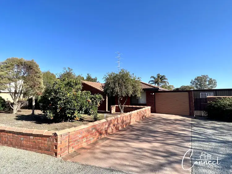 Second view of Homely house listing, 4 Angus Way, Northam WA 6401
