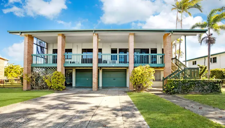 19 George Milton Street, West Mackay QLD 4740