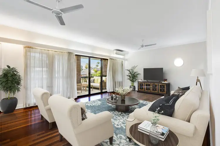 Third view of Homely house listing, 19 George Milton Street, West Mackay QLD 4740