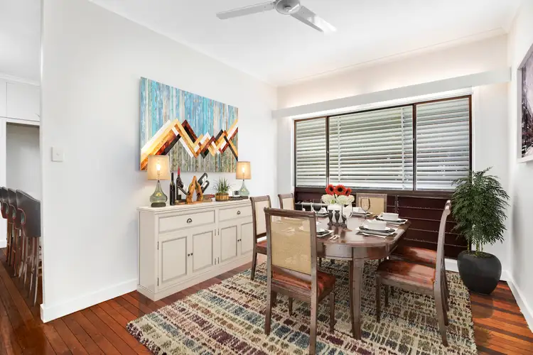 Fourth view of Homely house listing, 19 George Milton Street, West Mackay QLD 4740