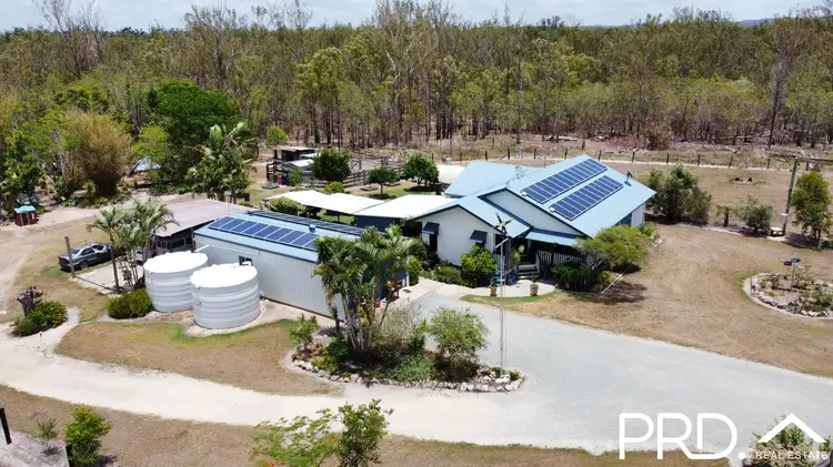 Second view of Homely house listing, 2307 Musket Flat Road, Doongul QLD 4620