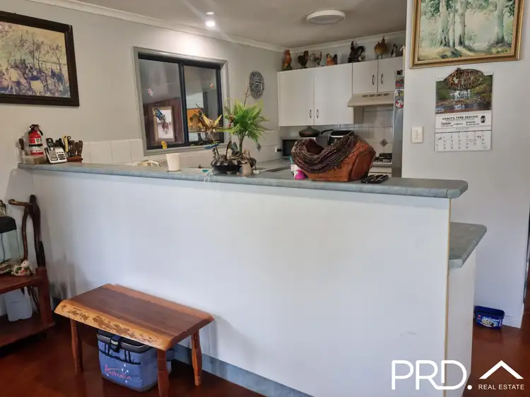 Third view of Homely house listing, 2307 Musket Flat Road, Doongul QLD 4620
