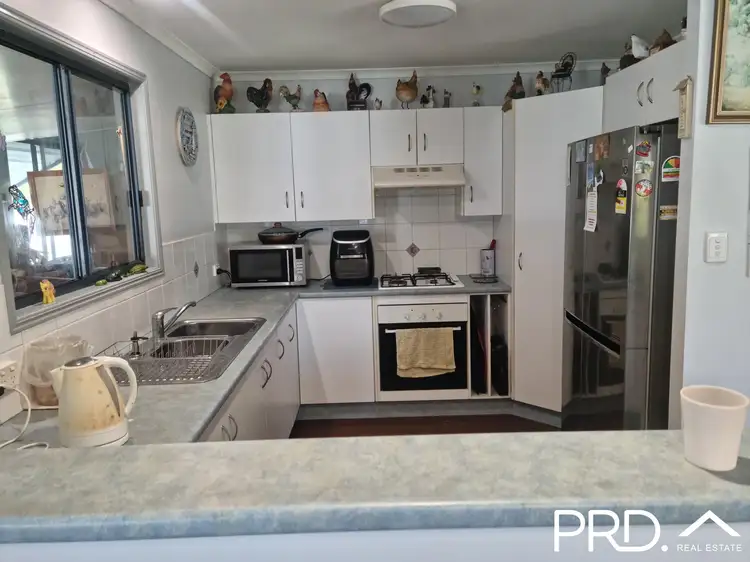 Fourth view of Homely house listing, 2307 Musket Flat Road, Doongul QLD 4620