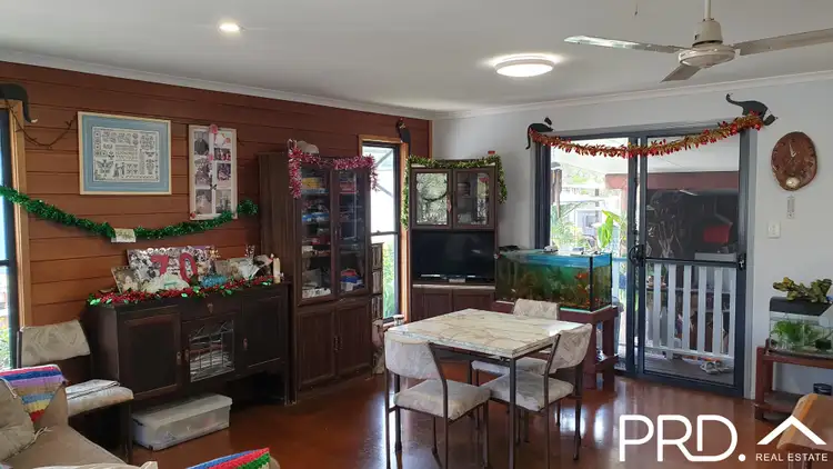 Sixth view of Homely house listing, 2307 Musket Flat Road, Doongul QLD 4620
