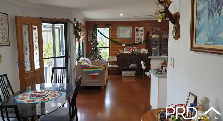 Seventh view of Homely house listing, 2307 Musket Flat Road, Doongul QLD 4620