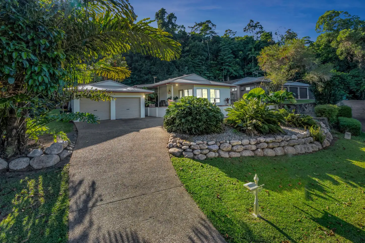Main view of Homely house listing, 1 Mcalpine Close, Brinsmead QLD 4870