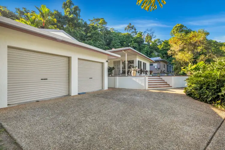 Third view of Homely house listing, 1 Mcalpine Close, Brinsmead QLD 4870