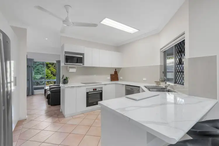 Fourth view of Homely house listing, 1 Mcalpine Close, Brinsmead QLD 4870