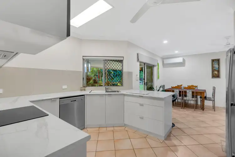Fifth view of Homely house listing, 1 Mcalpine Close, Brinsmead QLD 4870