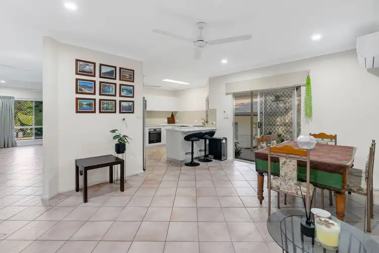 Sixth view of Homely house listing, 1 Mcalpine Close, Brinsmead QLD 4870