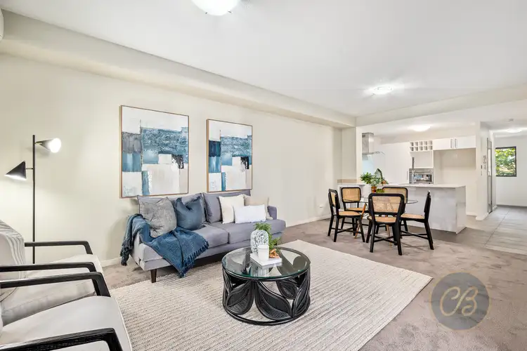 201/117 Flockton Street, Everton Park QLD 4053