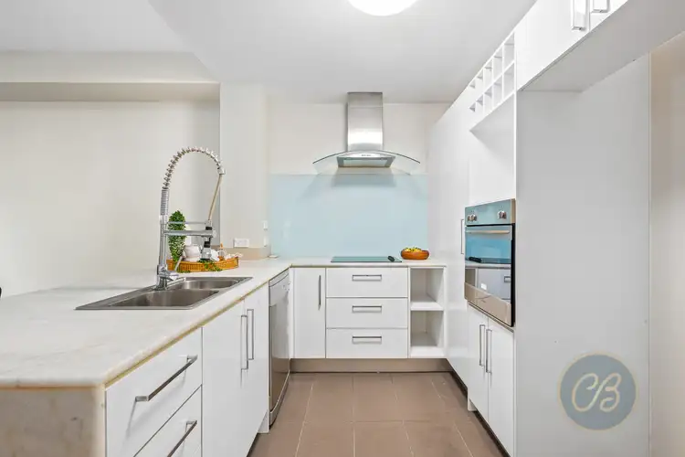 Third view of Homely unit listing, 201/117 Flockton Street, Everton Park QLD 4053