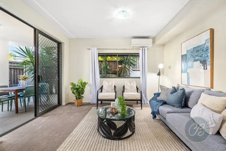 Fourth view of Homely unit listing, 201/117 Flockton Street, Everton Park QLD 4053