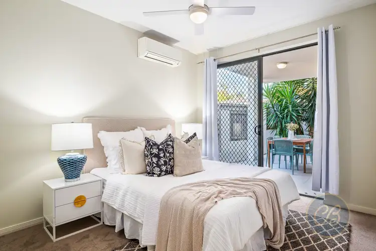 Sixth view of Homely unit listing, 201/117 Flockton Street, Everton Park QLD 4053