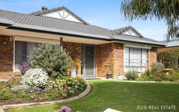 Third view of Homely house listing, 10 Humberstone Avenue, Hayborough SA 5211