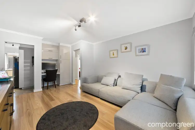 4/28 Eldridge Street, Footscray VIC 3011