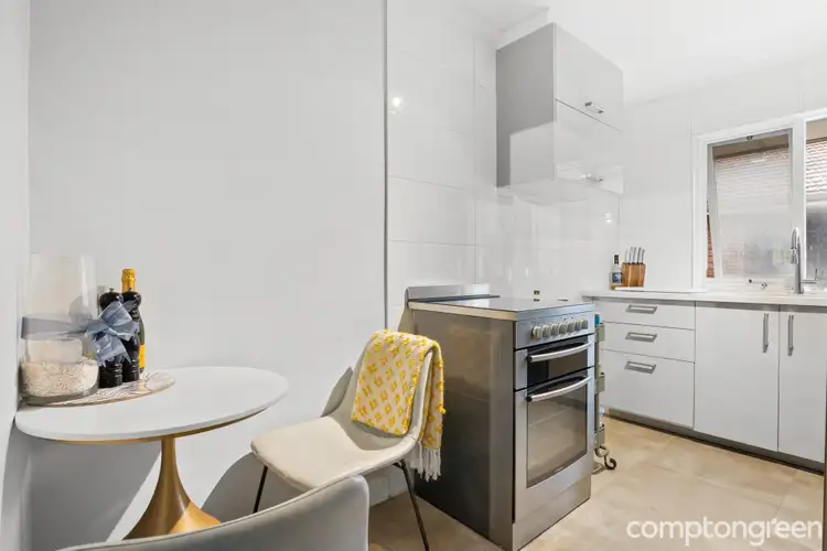 Third view of Homely apartment listing, 4/28 Eldridge Street, Footscray VIC 3011