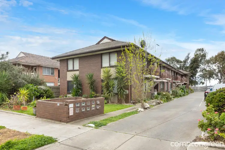 Fifth view of Homely apartment listing, 4/28 Eldridge Street, Footscray VIC 3011