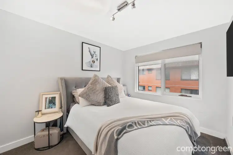 Sixth view of Homely apartment listing, 4/28 Eldridge Street, Footscray VIC 3011