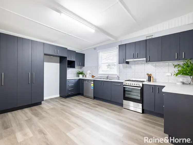 23 Lambert Street, Bathurst NSW 2795