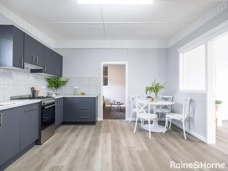Second view of Homely house listing, 23 Lambert Street, Bathurst NSW 2795