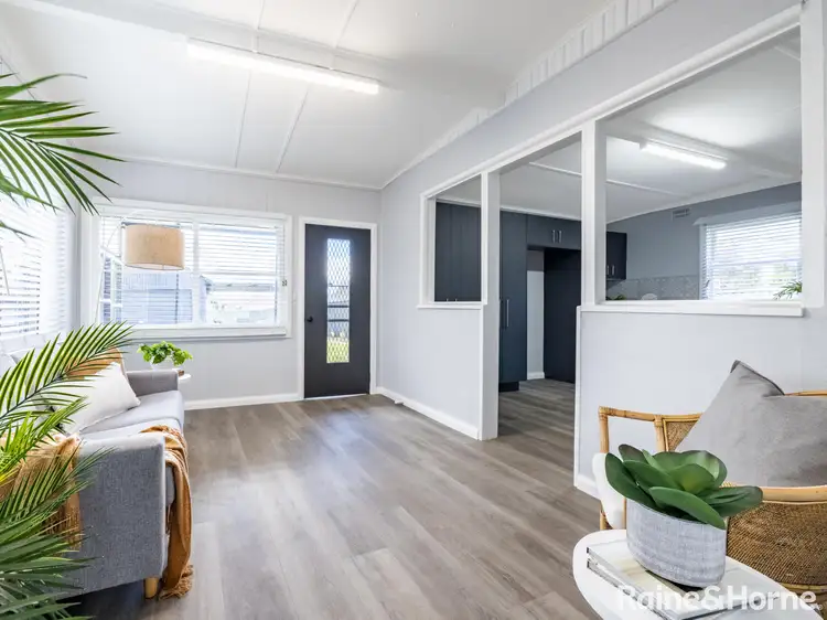 Fourth view of Homely house listing, 23 Lambert Street, Bathurst NSW 2795