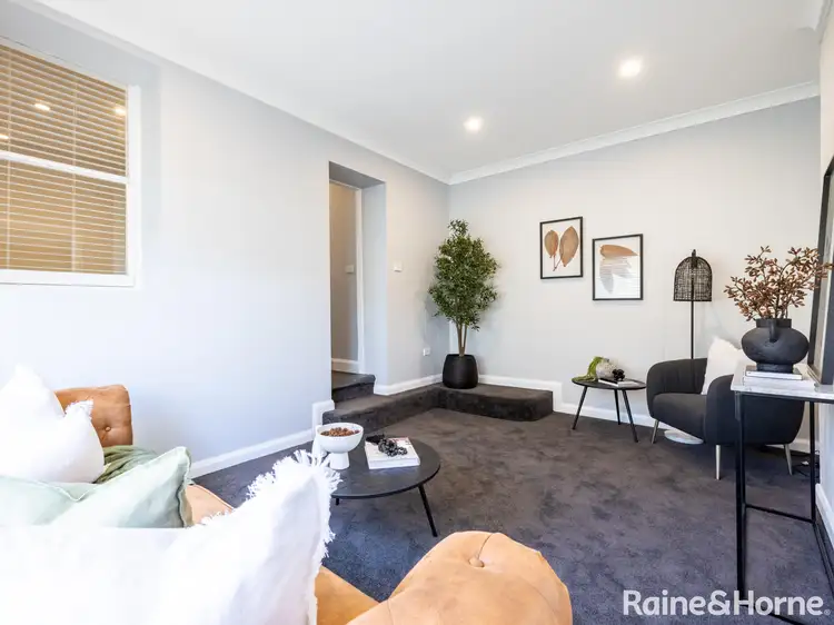 Fifth view of Homely house listing, 23 Lambert Street, Bathurst NSW 2795