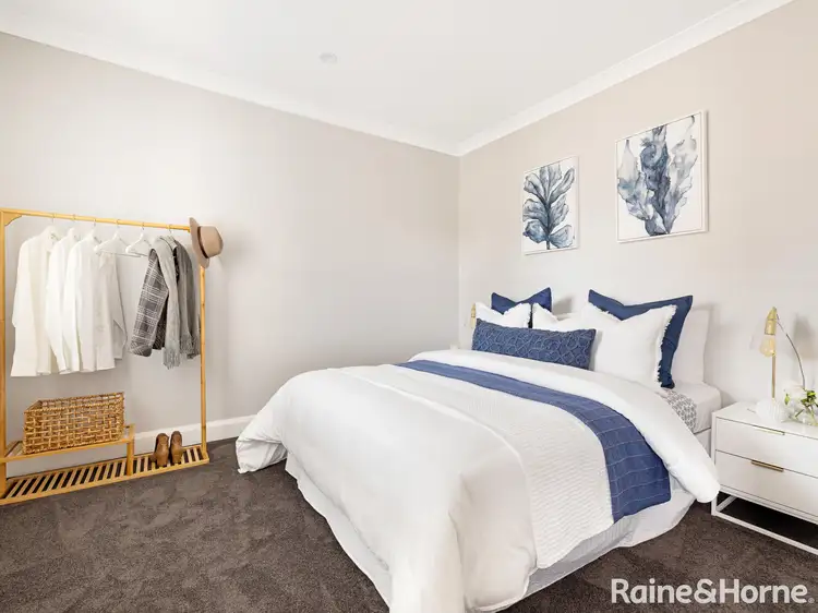 Sixth view of Homely house listing, 23 Lambert Street, Bathurst NSW 2795