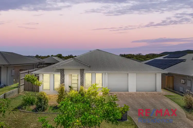 Main view of Homely semi-detached listing, 41 Marl Crescent, Yarrabilba QLD 4207
