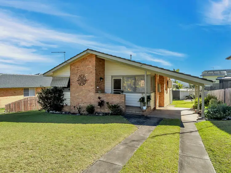 Second view of Homely house listing, 67 Wharf Street, Maclean NSW 2463