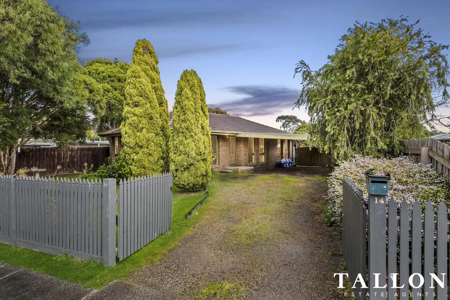 Main view of Homely house listing, 14 Muriel Street, Crib Point VIC 3919