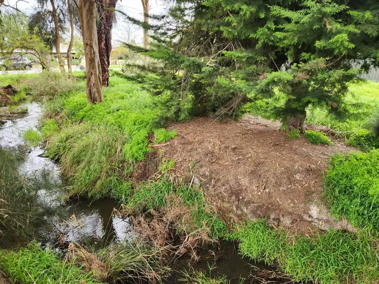 Third view of Homely land listing, 48 Methodist Street, Willunga SA 5172