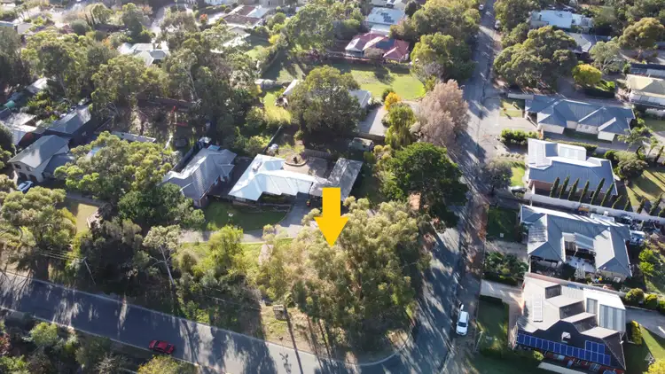 Sixth view of Homely land listing, 48 Methodist Street, Willunga SA 5172