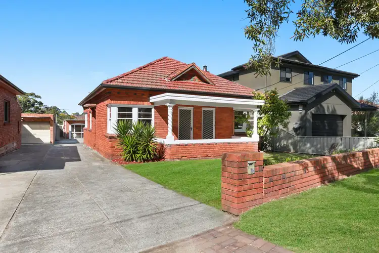 34 Forrest Avenue, Earlwood NSW 2206