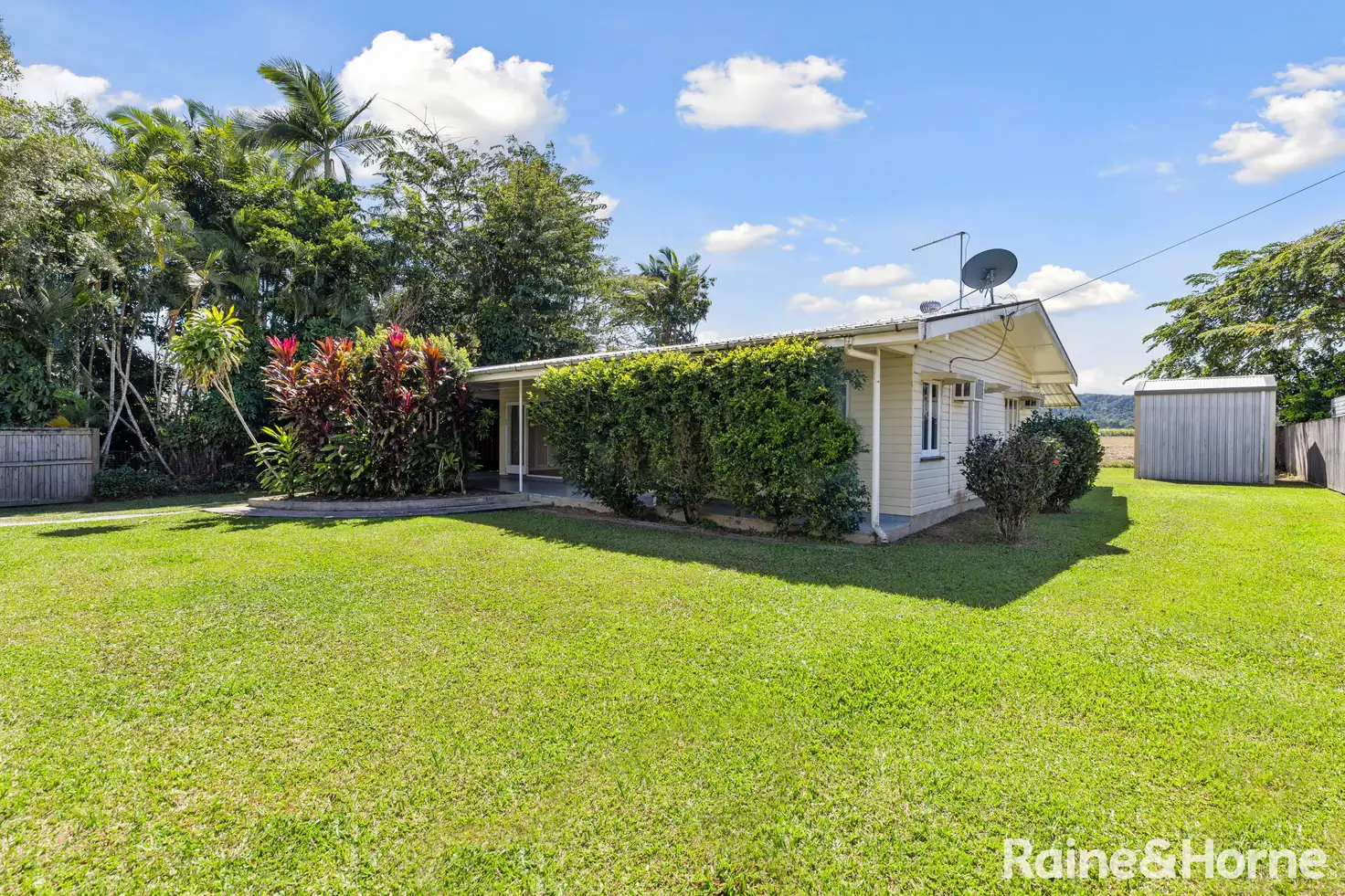 Main view of Homely house listing, 64 Alchera Drive, Mossman QLD 4873