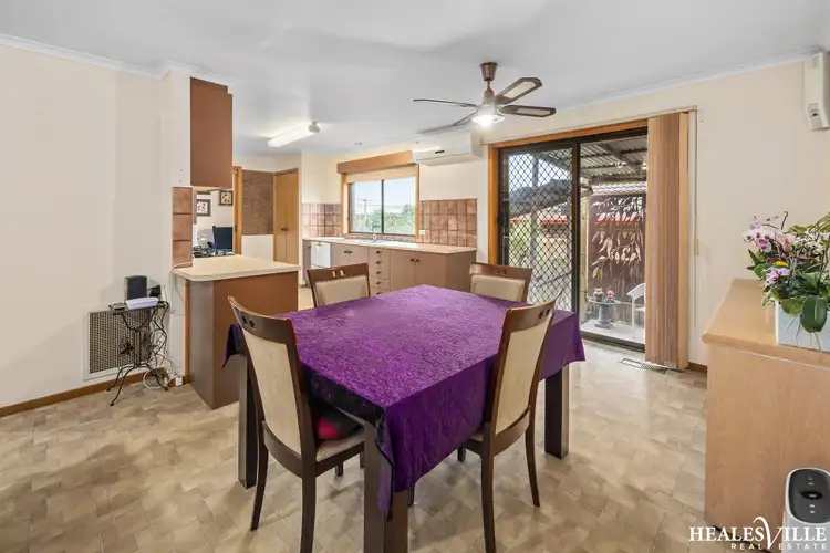Third view of Homely house listing, 21 Wyuna Walk, Mooroolbark VIC 3138