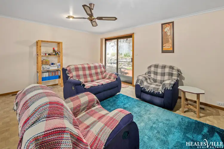 Fourth view of Homely house listing, 21 Wyuna Walk, Mooroolbark VIC 3138