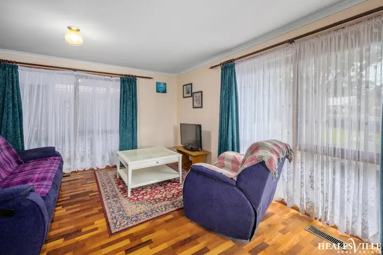 Sixth view of Homely house listing, 21 Wyuna Walk, Mooroolbark VIC 3138