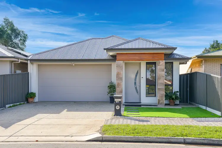 12A Wootten Street, Greenacres SA 5086