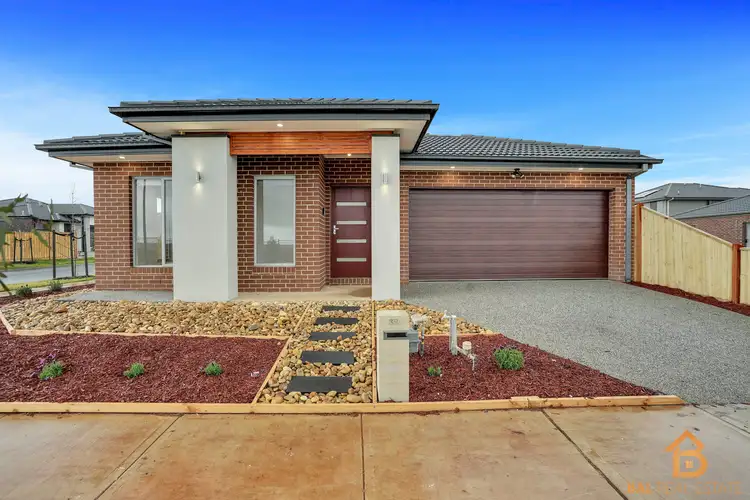 Main view of Homely house listing, 32 Pegasus drive, Weir Views VIC 3338