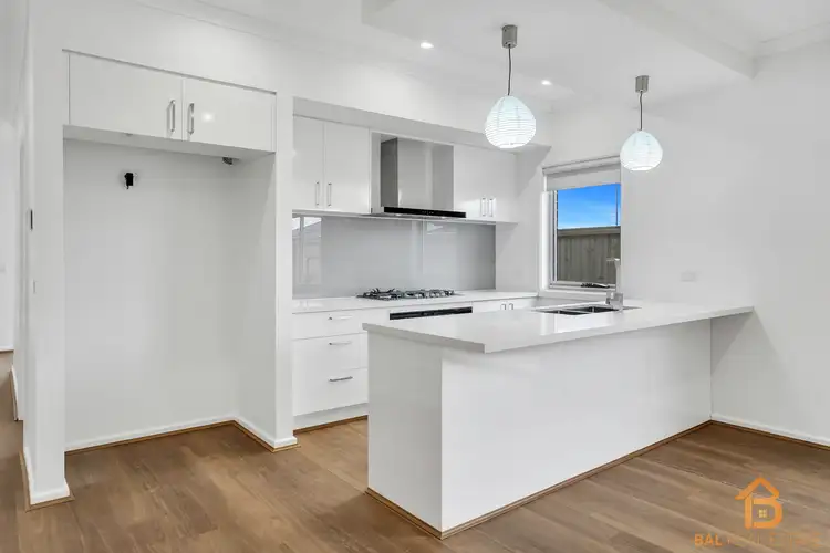 Third view of Homely house listing, 32 Pegasus drive, Weir Views VIC 3338